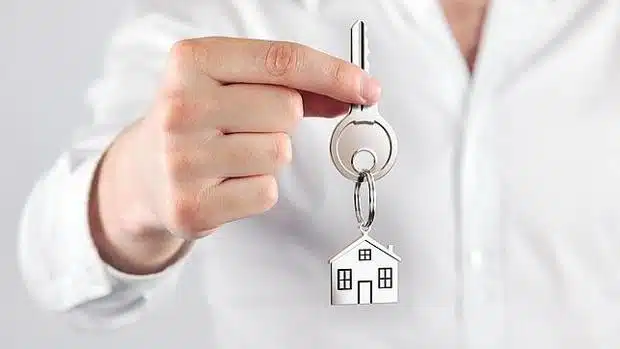 Cambio de llaves en el Boalo